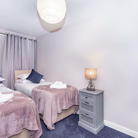 Gloucester Green Suite Οξφόρδη Εξωτερικό φωτογραφία