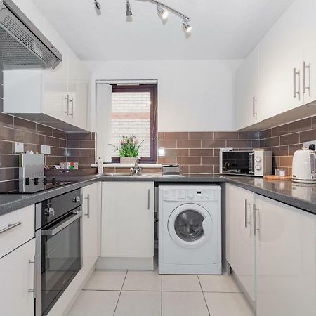 Gloucester Green Suite Οξφόρδη Εξωτερικό φωτογραφία
