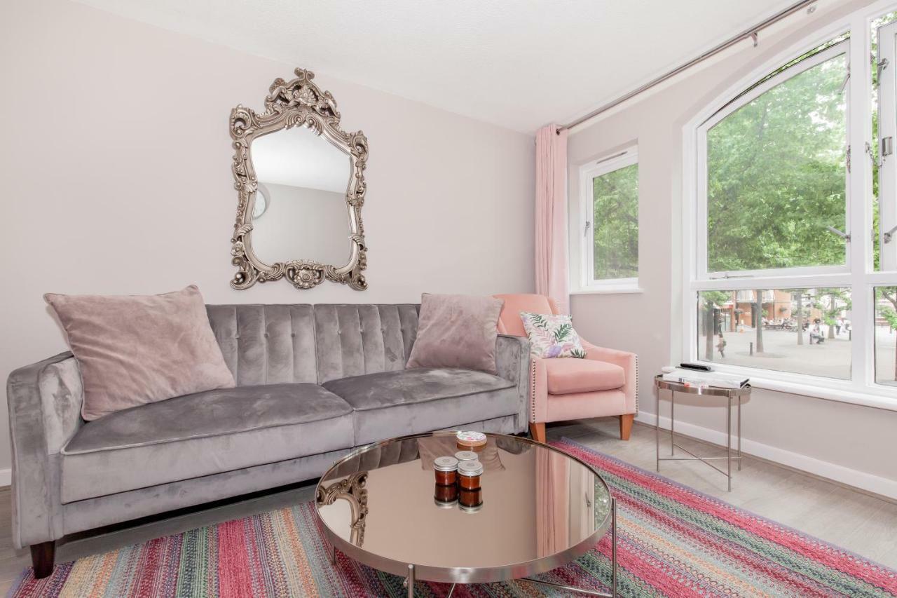 Gloucester Green Suite Οξφόρδη Εξωτερικό φωτογραφία